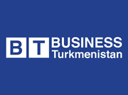 BT business Turkmenistan