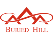 Burried hill