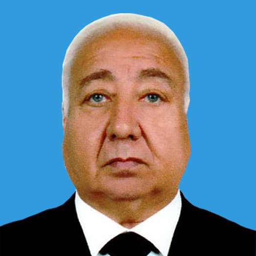 Rahmanguly Esedulayev