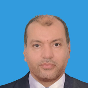 Dr. Mahmoud Abdulaziz Hassan