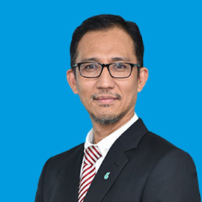 Ismadi Bin Ismail