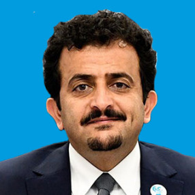 Ayed S. Al-Qahtani